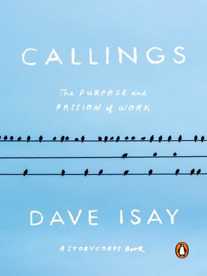 cover image of Callings